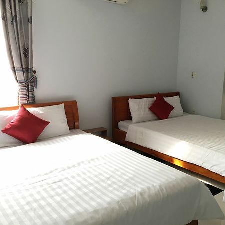 Ha My Guesthouse ダナン市 エクステリア 写真