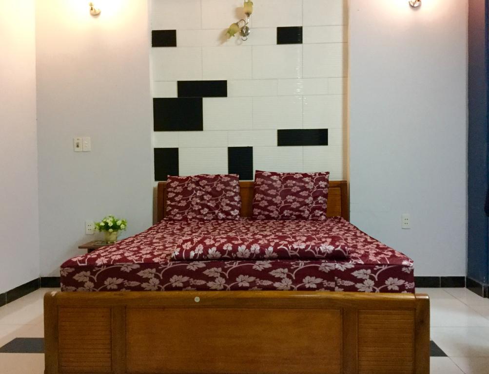 Ha My Guesthouse ダナン市 エクステリア 写真