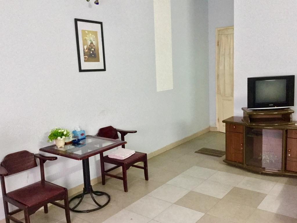 Ha My Guesthouse ダナン市 エクステリア 写真