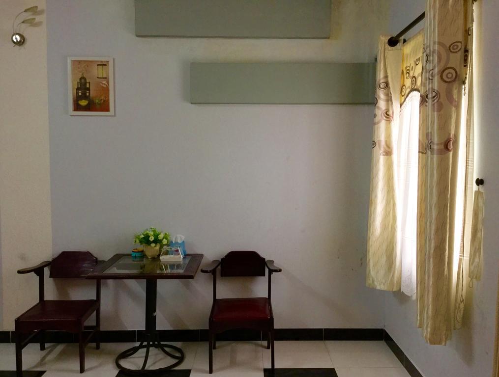 Ha My Guesthouse ダナン市 エクステリア 写真