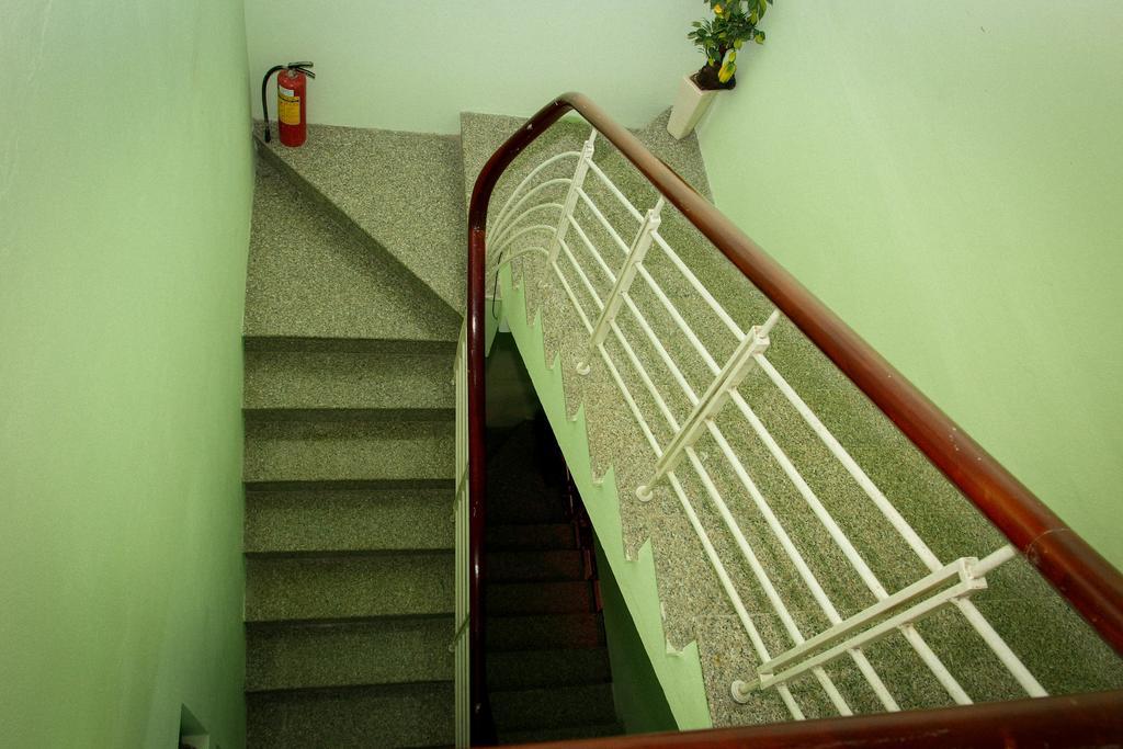 Ha My Guesthouse ダナン市 エクステリア 写真