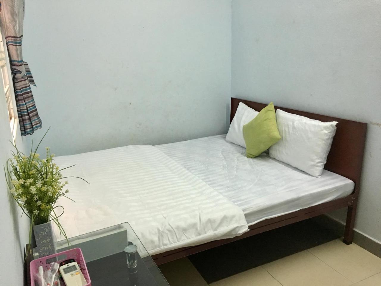 Ha My Guesthouse ダナン市 エクステリア 写真
