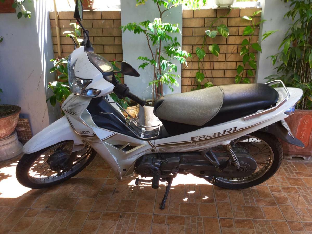 Ha My Guesthouse ダナン市 エクステリア 写真