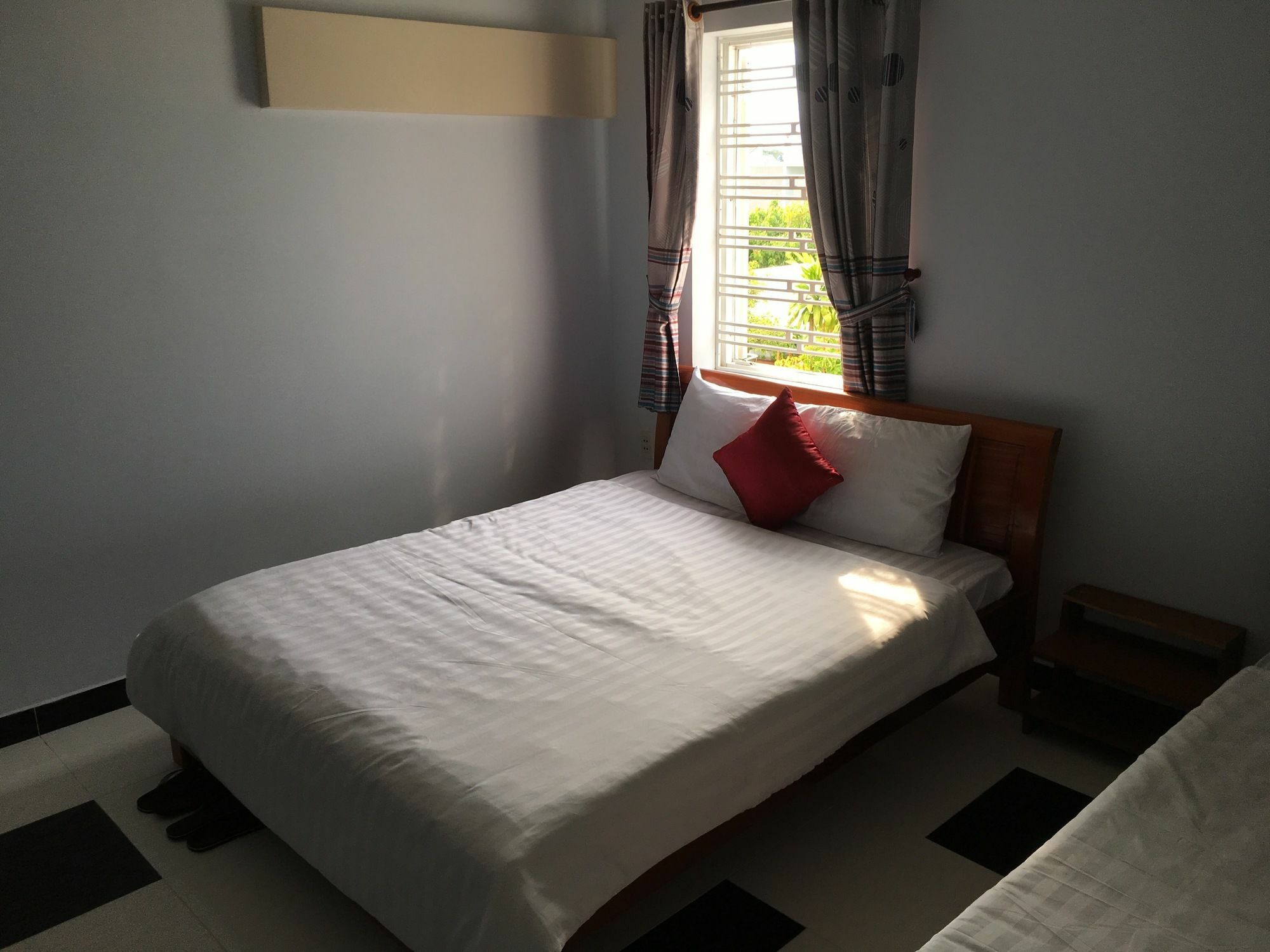 Ha My Guesthouse ダナン市 エクステリア 写真