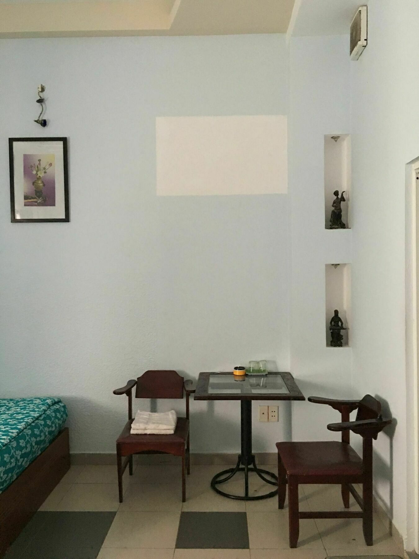 Ha My Guesthouse ダナン市 エクステリア 写真
